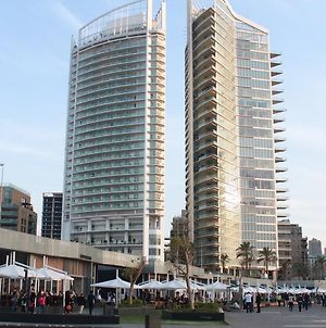 Four Seasons Hotel Beiroet Exterior photo