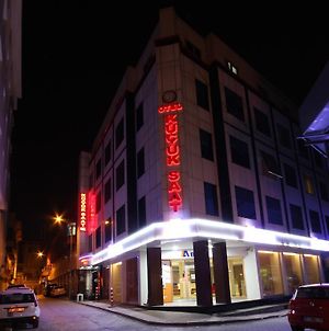 Adana Kucuksaat Hotel Exterior photo