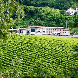 Ca' Piadera Wine Relais Villa Tarzo Exterior photo