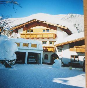 Haus Wildebene Appartement Sankt Anton am Arlberg Exterior photo