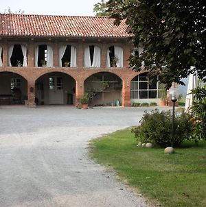Agriturismo Minaldo Villa Dogliani Exterior photo