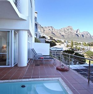 Camps Bay Terrace Suite Kaapstad Exterior photo