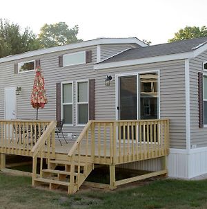 O'Connell'S Rv Campground Deluxe Park Model 20 Hotel Inlet Exterior photo
