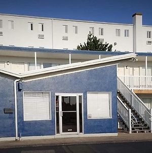 Cabana Motel Ocean City Exterior photo