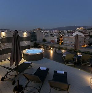 47 Luxury Suites Athene Exterior photo