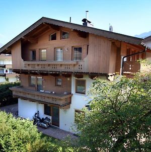 Appartment Dorler Kirchberg in Tirol Exterior photo