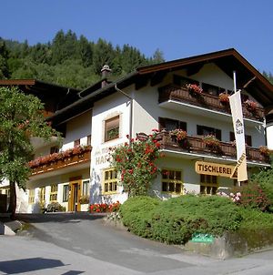 Gastehaus Karl Haffner Gmbh Hotel Zell am See Exterior photo