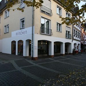 Hotel Ännchen Bad Neuenahr-Ahrweiler Exterior photo