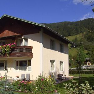 Ferienhaus Forsterlisl Villa Kleinarl Exterior photo