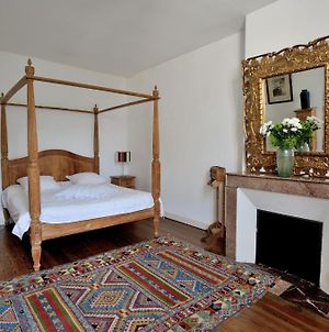 Clos Des Boulevards Bed and Breakfast Bordeaux Room photo