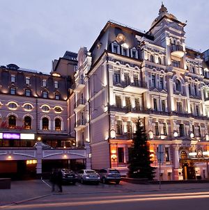 Opera Hotel Kiev Exterior photo