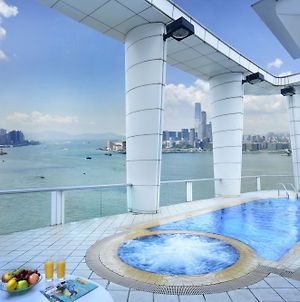 Metropark Hotel Causeway Bay Hong Kong Hongkong Facilities photo