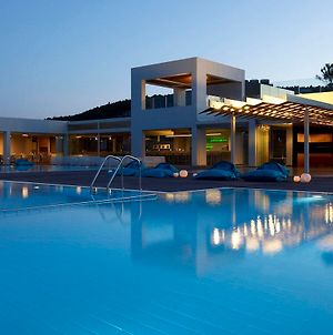 Thalatta Seaside Hotel Agia Anna  Facilities photo