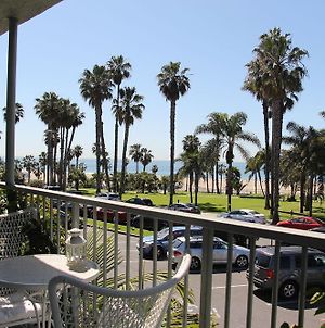 Bayside Hotel Santa Monica Exterior photo