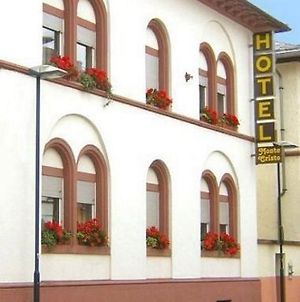 Hotel Monte Cristo Offenbach am Main Exterior photo