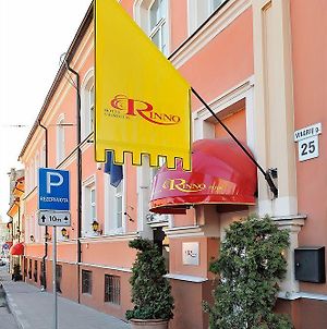 Hotel Rinno Vilnius Exterior photo