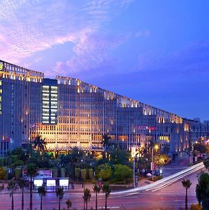 Xiamen Software Park Fliport Hotel Exterior photo