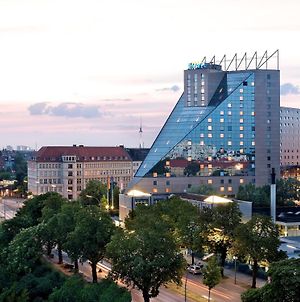 Estrel Berlin Hotel Exterior photo