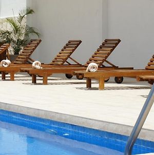 Terracaribe Hotel Cancún Facilities photo