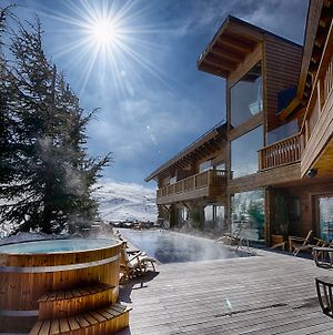 El Lodge Sierra Nevada Facilities photo