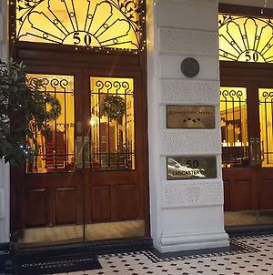 Commodore Hotel Londen Exterior photo