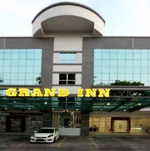 Grand Inn Hotel - Macalister Road George Town Exterior photo