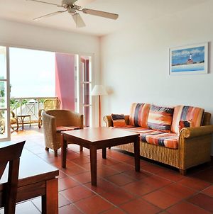 Chogogo Dive And Beach Resort Curacao Exterior photo