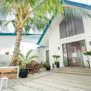 Blue Marina Boracay Hotel Boracay Island Exterior photo