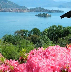Bed And Breakfast “Le Isole” Baveno Exterior photo