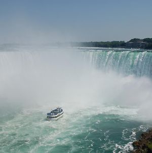 Econo Lodge At The Falls Niagarawatervallen Exterior photo