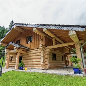 Unique Holiday Home In Ruhpolding With Swimming Pool Exterior photo