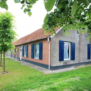 Detached Holiday Home In North Limburg With Enclosed Garden Ospel Exterior photo