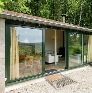 Great Spacious Holiday Home In A Tranquil Holiday Park Stavelot Exterior photo