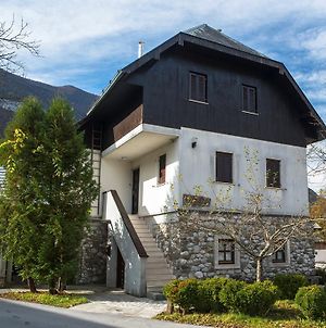 Guest House Vila Korosec Bovec Exterior photo