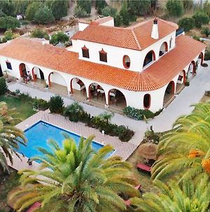 Villa Paraiso - Adults Only Porches (Algarve) Exterior photo