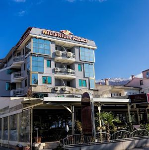 Millenium Palace Hotel Ohrid Exterior photo