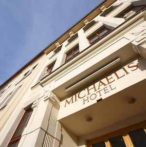 Top Vch Hotel Michaelis Leipzig Exterior photo