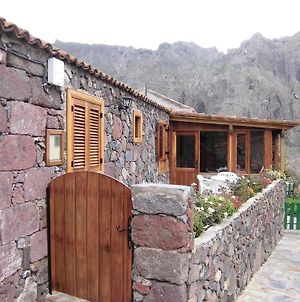 Masca - Casa Rural Morrocatana - Tenerife Villa Exterior photo