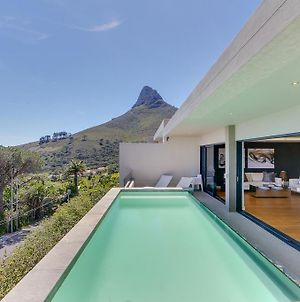 Malindi Villa Kaapstad Exterior photo