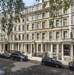 The Villa Kensington Londen Exterior photo