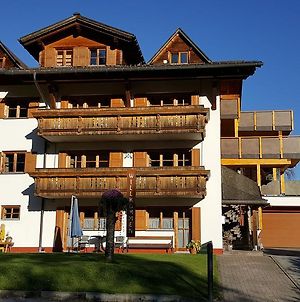 Haus Muhle Appartement Sankt Gallenkirch Exterior photo