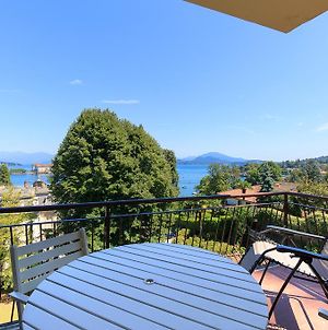 Rampolina View By Impero House Appartement Stresa Exterior photo
