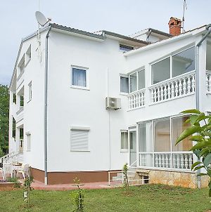 Apartments Somi Poreč Exterior photo
