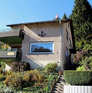 Haus Panoramablick Villa Sieber Exterior photo
