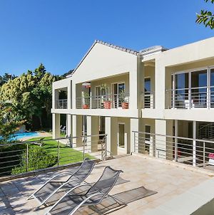 100 Geneva Villa Kaapstad Exterior photo