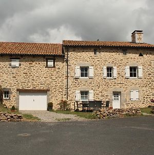 Le Relais De Garabit Villa Anglards de Saint Flour Exterior photo