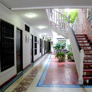 Hotel Villa Colonial By Akel Hotels Cartagena Exterior photo