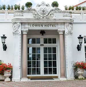 Ravel International Hotel Offenbach am Main Exterior photo