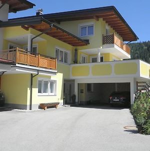 Ferienhaus Kerstin Villa Wagrain Exterior photo