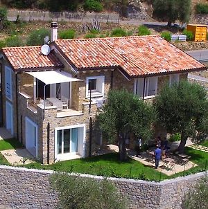 Aurivu Villa Vallebona Exterior photo